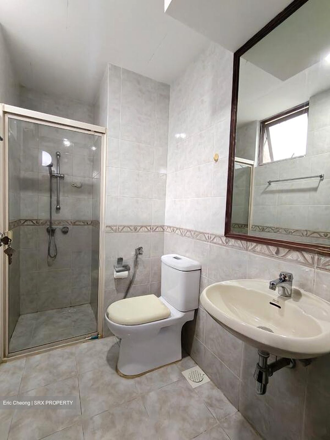 Fairmount Condominium (D16), Condominium #466398921